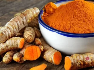 Cúrcuma Polvo
