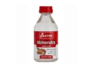 Esencia de Almendra