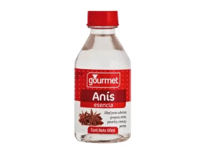 Esencia de Anís