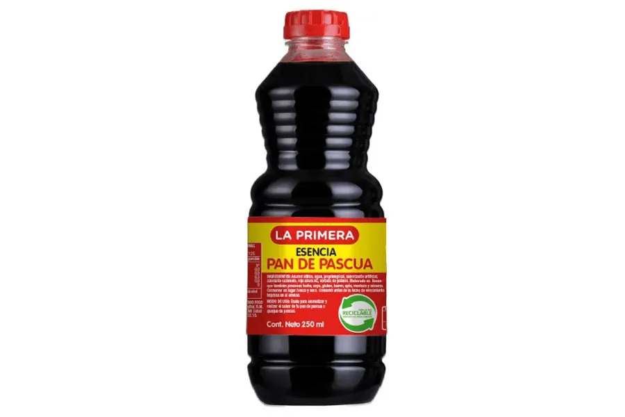 Esencia de Pan de Pascua La Primera Esencia de Pan de Pascua La Primera