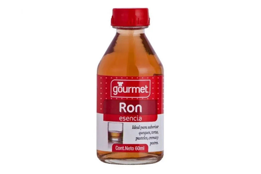 Esencia de Ron Gourmet Esencia de Ron Gourmet