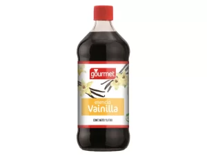 Esencia de Vainilla Gourmet