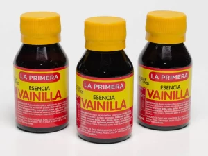 Esencia de Vainilla La Primera