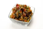 Fruta Confitada Importada