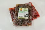 Fruta Confitada Importada