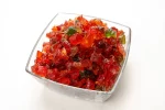 Fruta Confitada Nacional