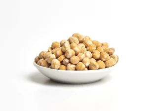 Garbanzos Pelados