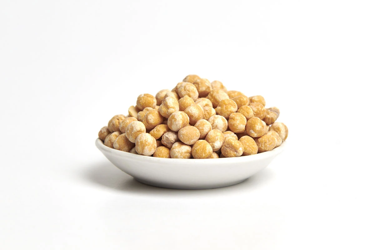 Garbanzos Pelados Garbanzos Pelados