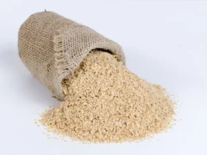 Germen de Trigo