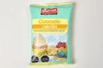Glaseado Sabor Vainilla