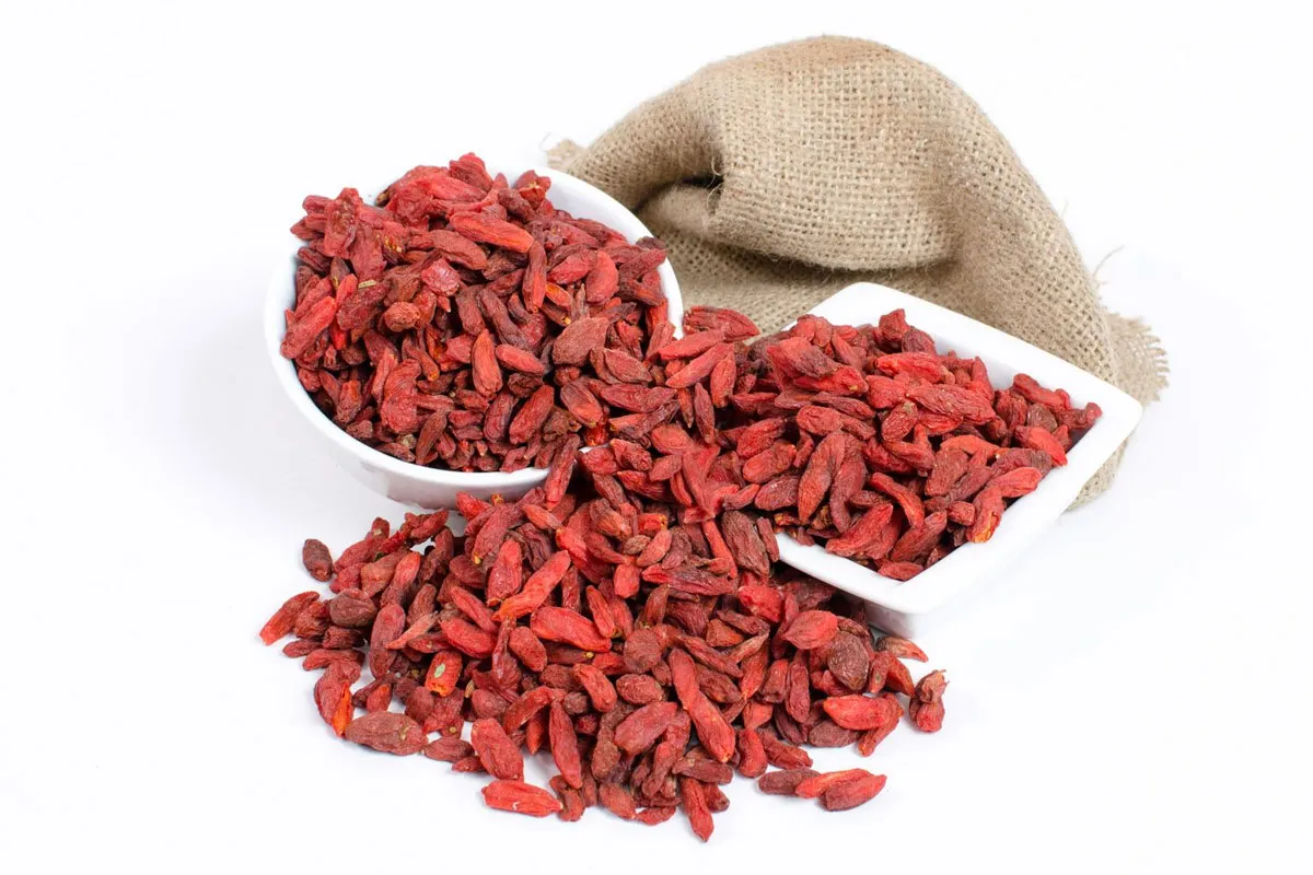Goji Goji