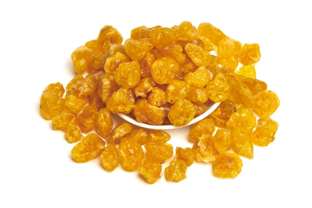 Golden Berries Golden Berries