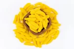 Gomitas Plátano