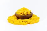 Gomitas Plátano