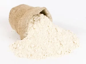 Harina de Avena