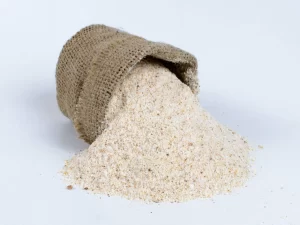 Harina de Coco