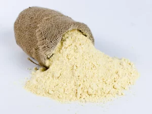 Harina de Garbanzo