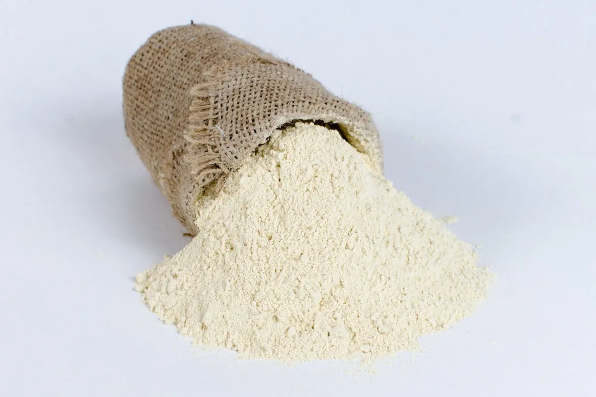 Harina de Gluten Harina de Gluten
