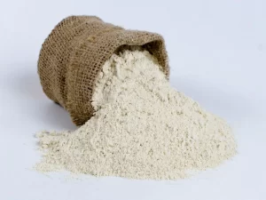 Harina de Quinoa