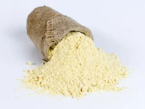 Harina de Soya