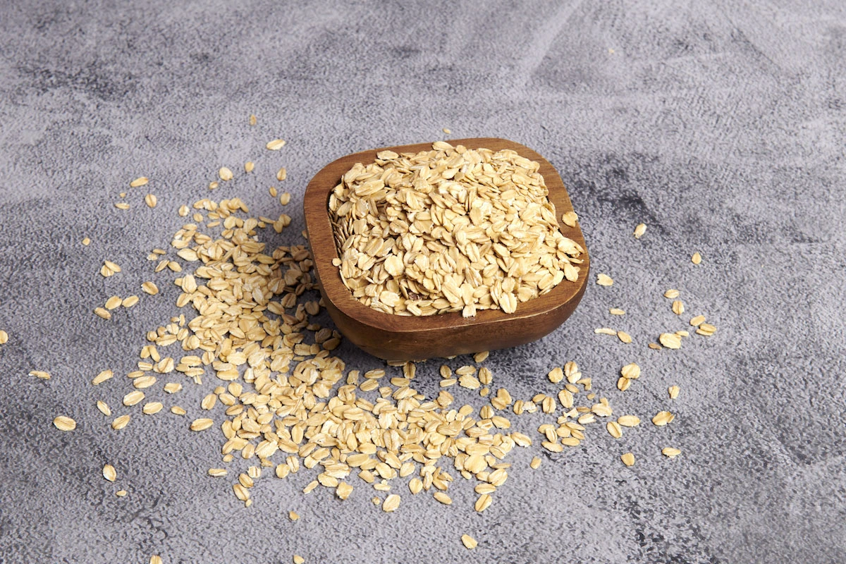 Hojuelón de Avena Hojuelón de Avena