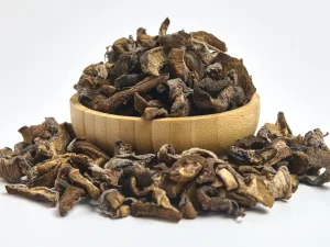 Hongos Deshidratados