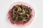 Hongos Deshidratados