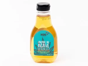 Jarabe de Agave