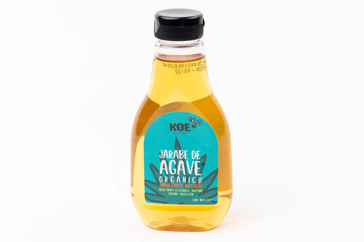 Jarabe de Agave Jarabe de Agave