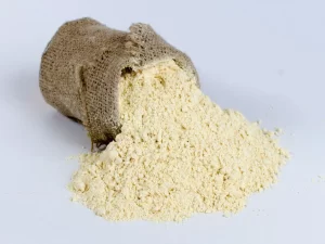 Leche de Soya