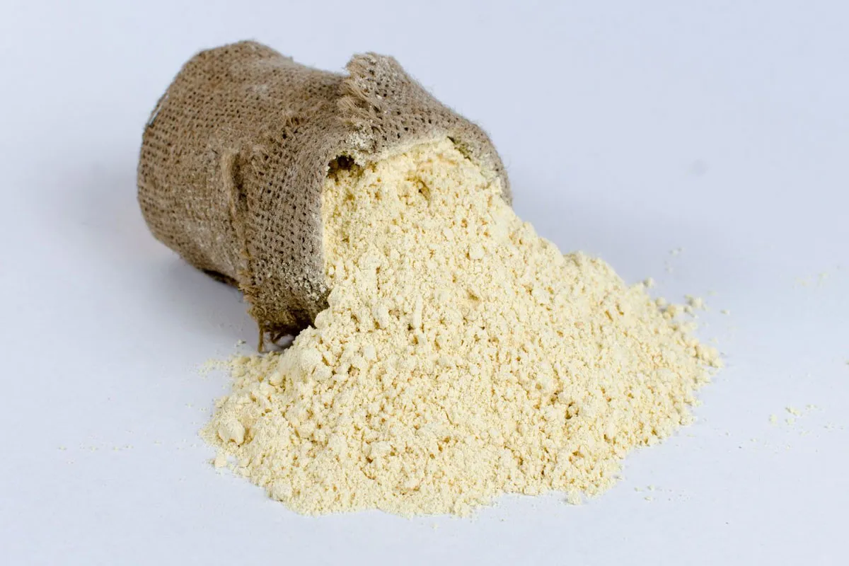 Leche de Soya Leche de Soya