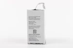 Levadura Seca Pasha 125g