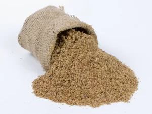 Linaza Molida