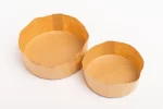 Moldes Papel Redondo Pan de Pascua