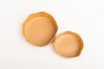 Moldes Papel Redondo Pan de Pascua