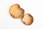 Moldes Papel Redondo Pan de Pascua