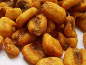 Maíz Frito