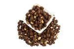 Maní Confitado Capuccino