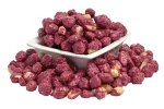 Maní Confitado Frutilla