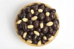 Maní con Chocolate