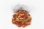Maní Tostado con Pelusa
