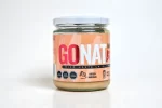 Mantequilla de Maní Gonat Bombón