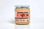 Mantequilla de Maní Gonat Bombón