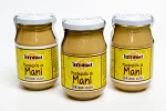 Mantequilla de Mani Terranut