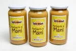 Mantequilla de Mani Terranut