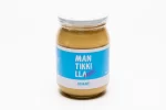 Mantequilla de Mani Tikki