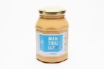 Mantequilla de Mani Tikki