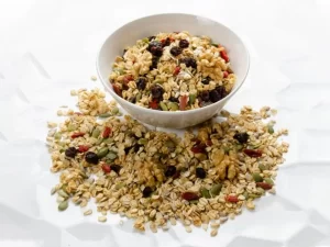 Granola