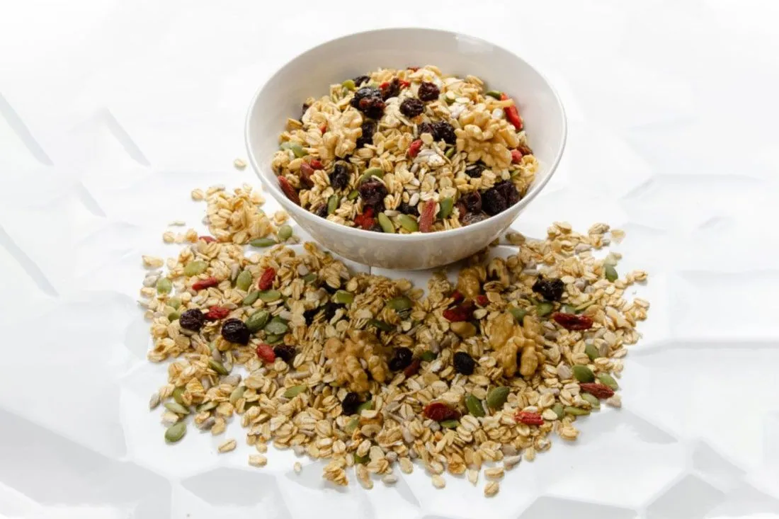 Granola Granola