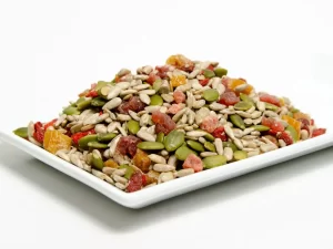 Pregranola